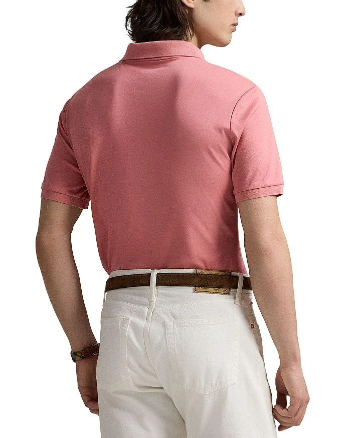 Ralph Lauren Classic Fit Soft Cotton Polo Shirt 3