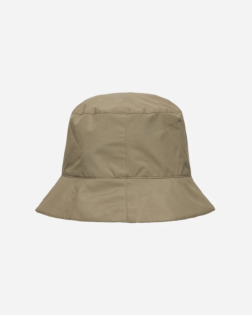 Acronym Bucket Hat Alpha Green 4