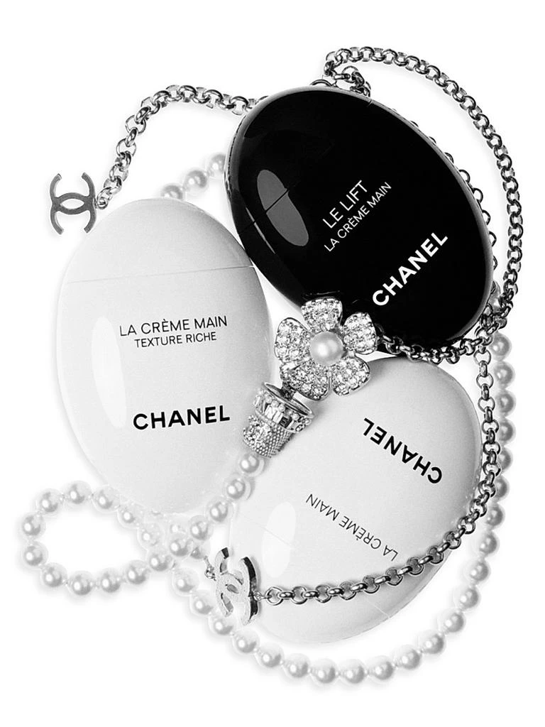 Chanel Nourish — Protect — Illuminate 4