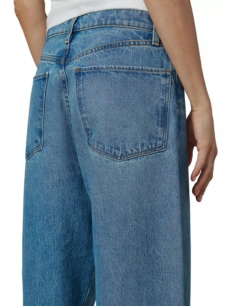 Joe's Jeans The Ryan Low-Slung Baggy Jeans 6