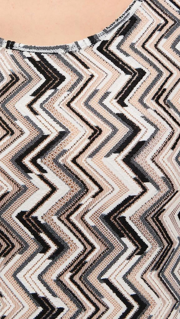 Missoni Long Cover Up 5