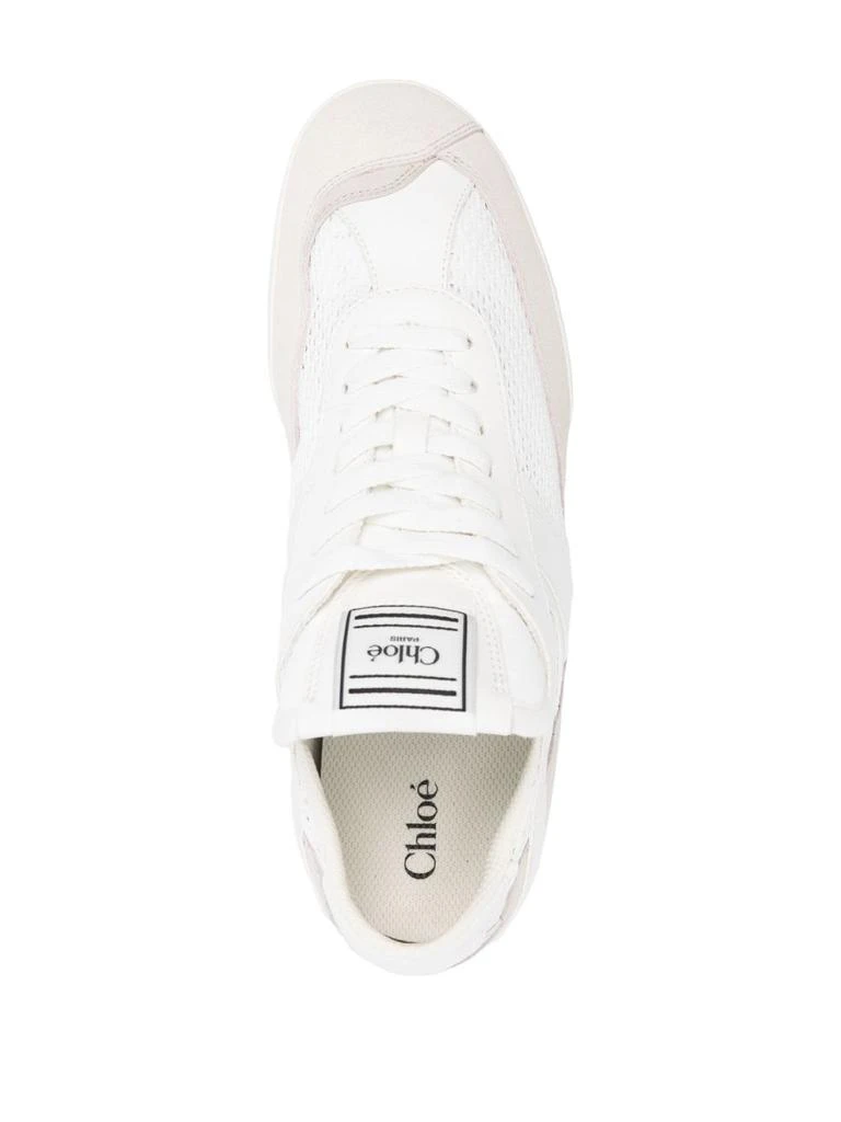 Chloé Women's Sneakers 2