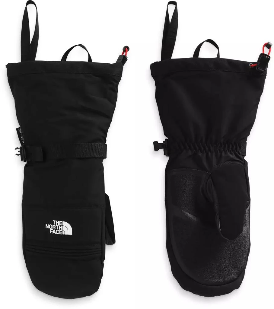 The North Face The North Face Men's Montana Ski Mitt 1