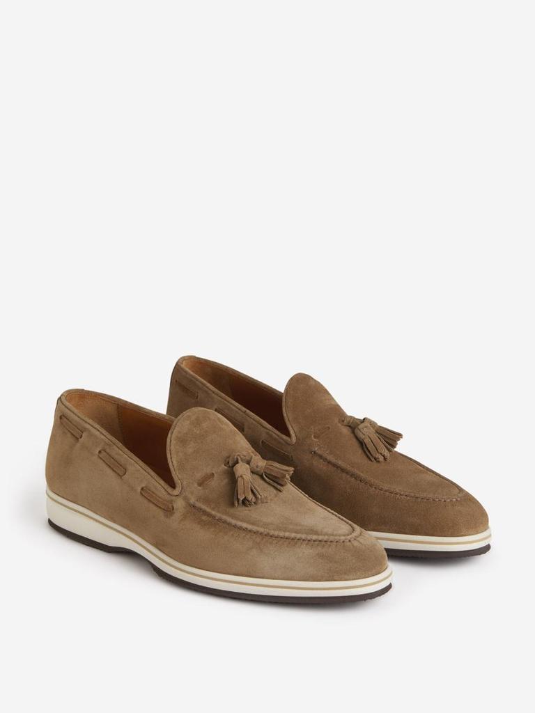 Bontoni Bontoni Conte Max Loafers