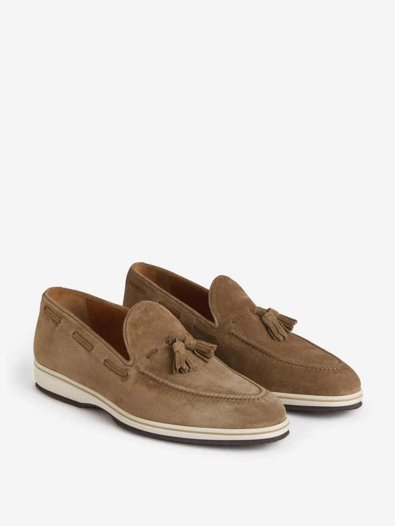 Bontoni Bontoni Conte Max Loafers 2