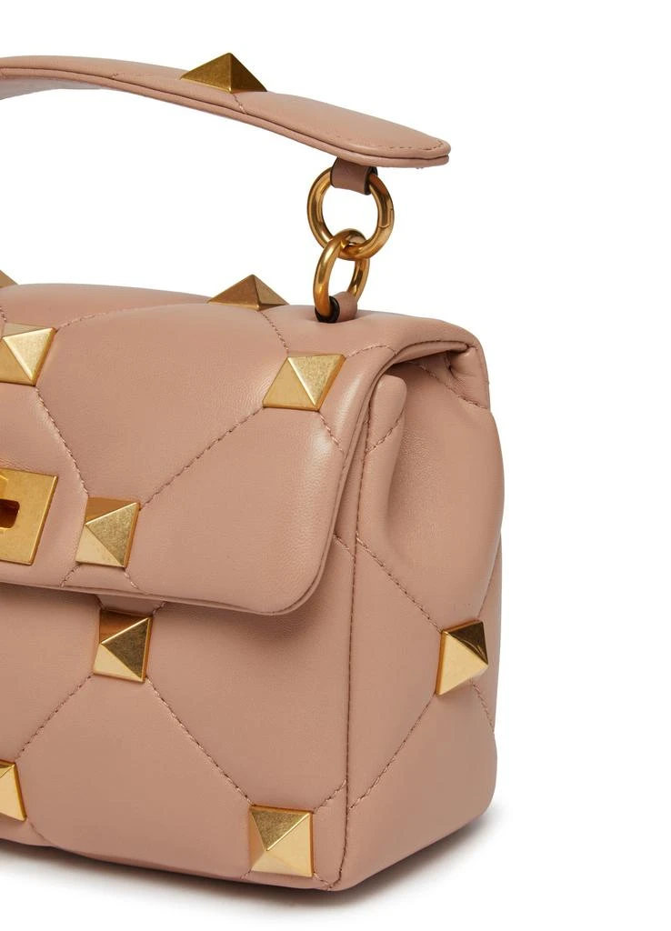 Valentino Roman Stud shoulder bag 4