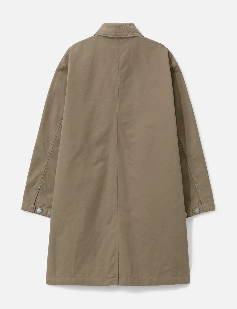 Carhartt WIP Webster Coat 2