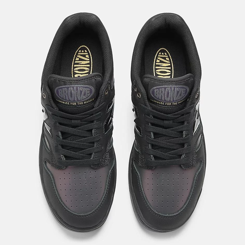 New Balance Bronze56K x NB Numeric 480 4