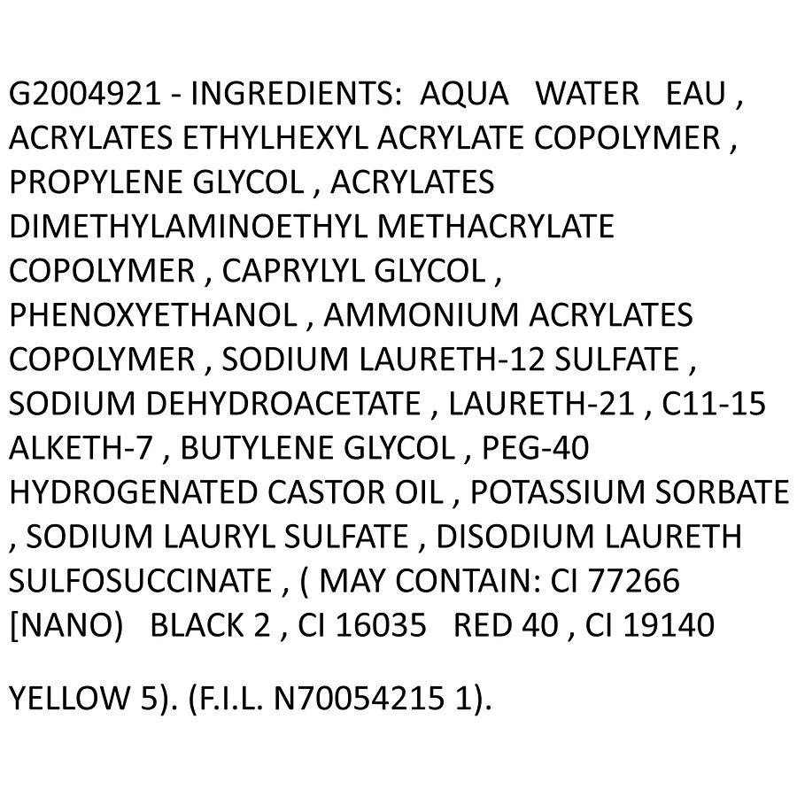 L
Oreal Paris Faux Brow, Hair-Like Brow Filling Pen, Double-Brush Tip 4