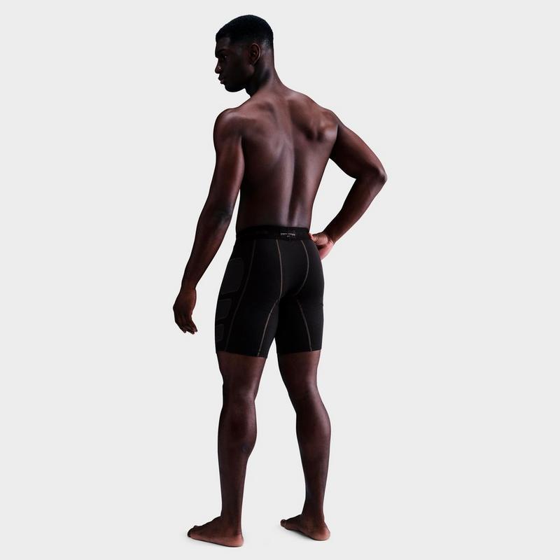 nike men's baselayer training shorts