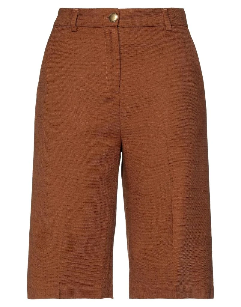 PINKO Shorts
Bermuda