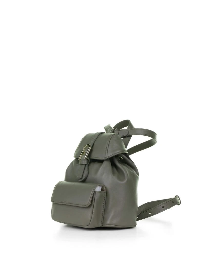 Furla Flow Mini Backpack 2