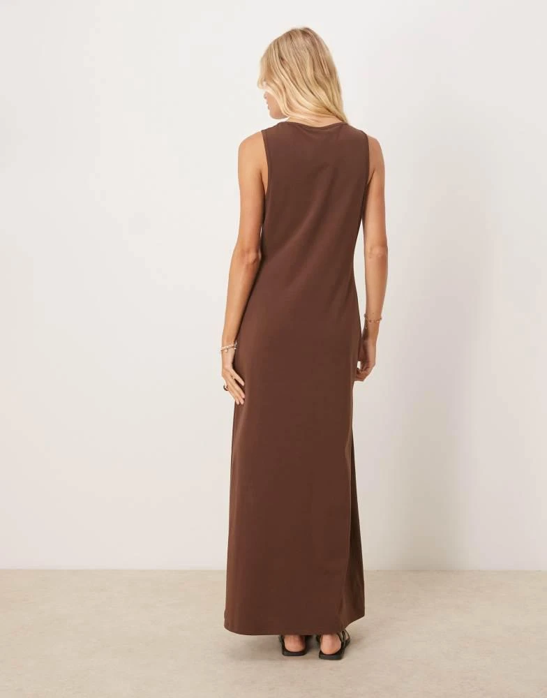 long light blue dress Strapless Light Blue Tie Back Long Dress with Keyhole – Loveiss