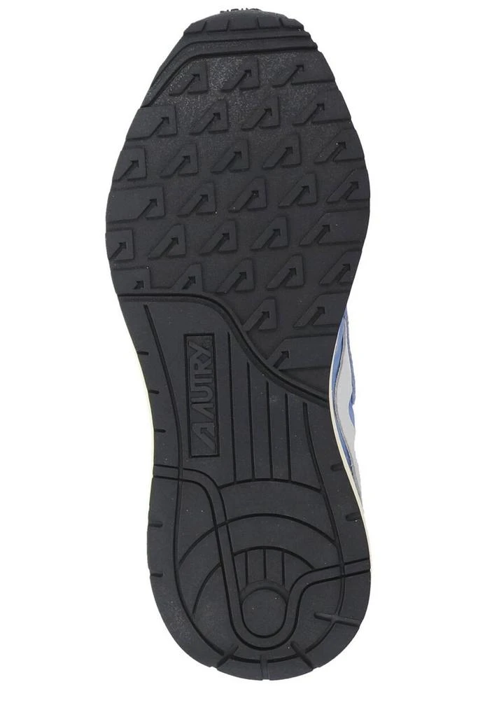 Autry Autry Reelwind Low-Top Sneakers 4