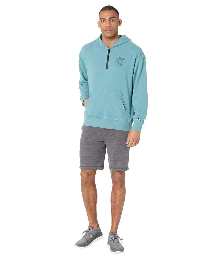 Champion Global Explorer French Terry Hoodie 4