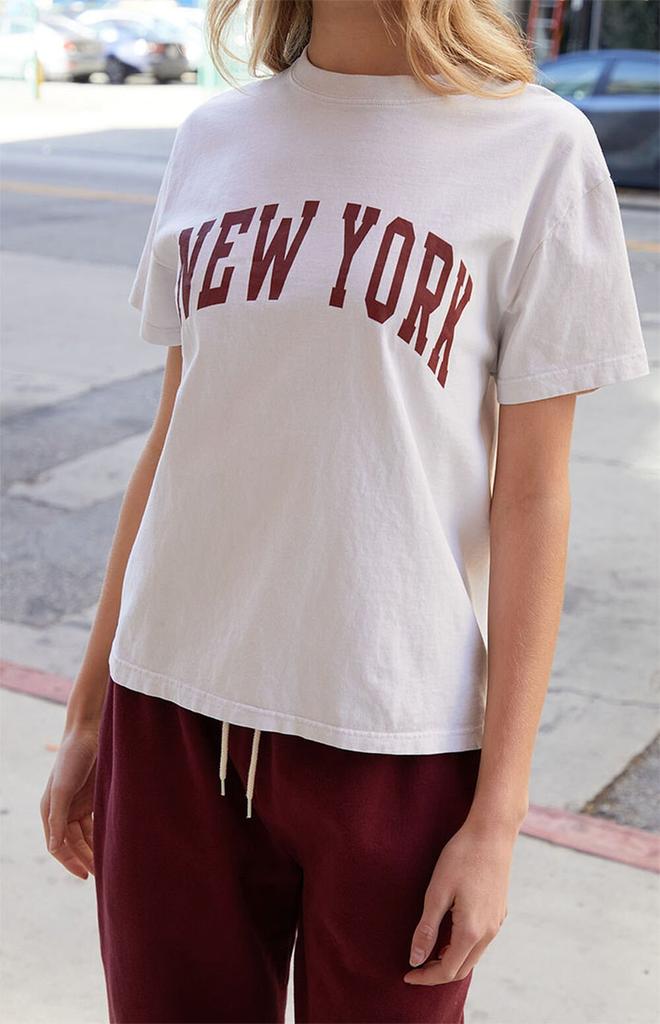 John Galt New York T-Shirt