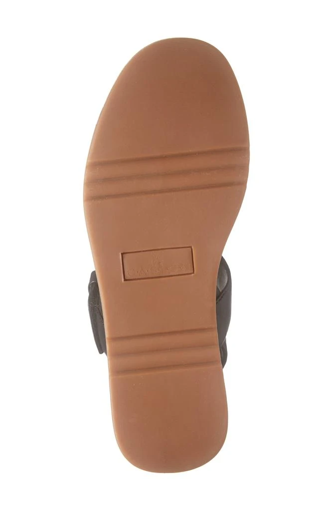 Caslon Briana Platform Sandal 6