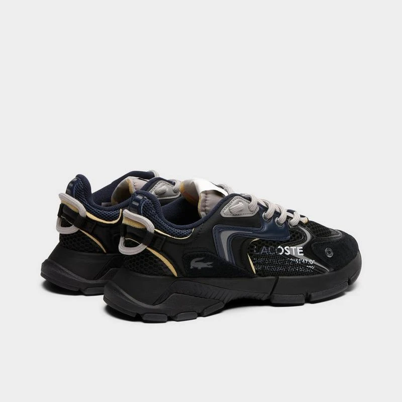 Lacoste Big Kids
 Lacoste L003 Neo Casual Shoes 4