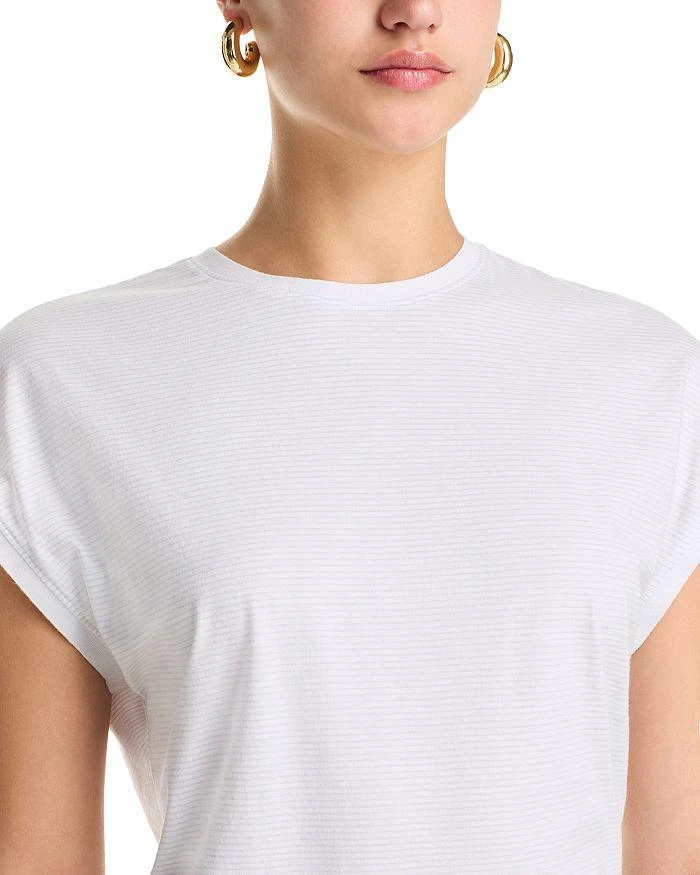 FRAME The Muscle Tee 4