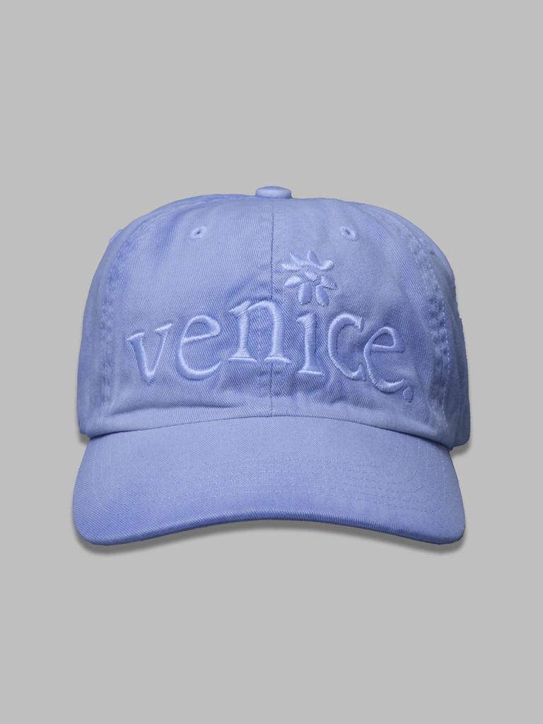 ERL Venice Cap Black - Hats - BeyondStyle