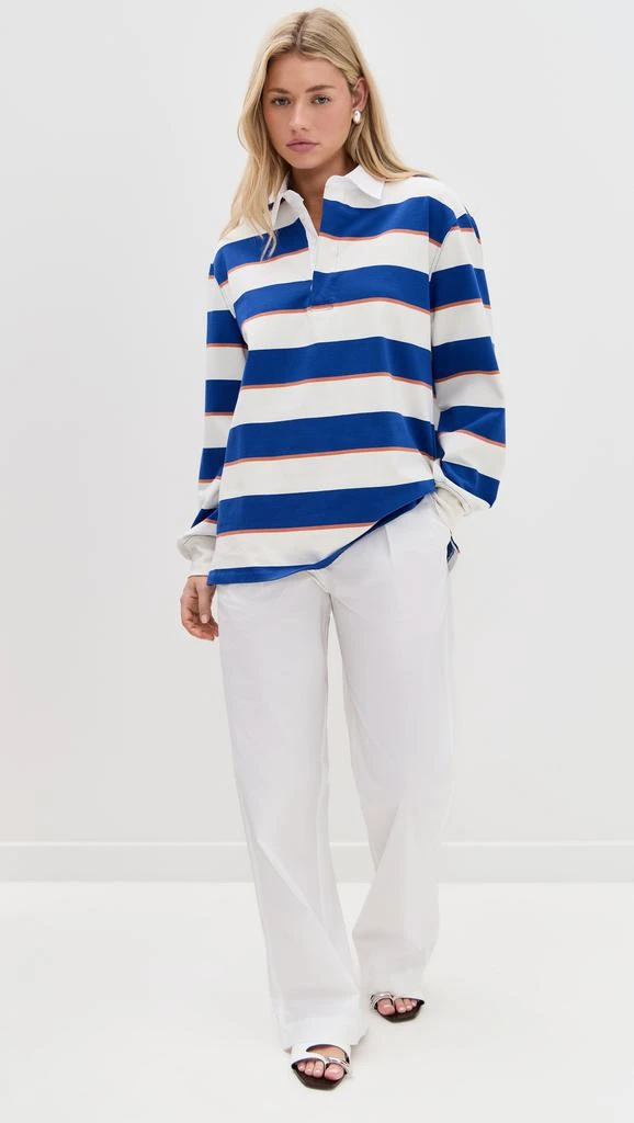 Staud Gavin Tee 4