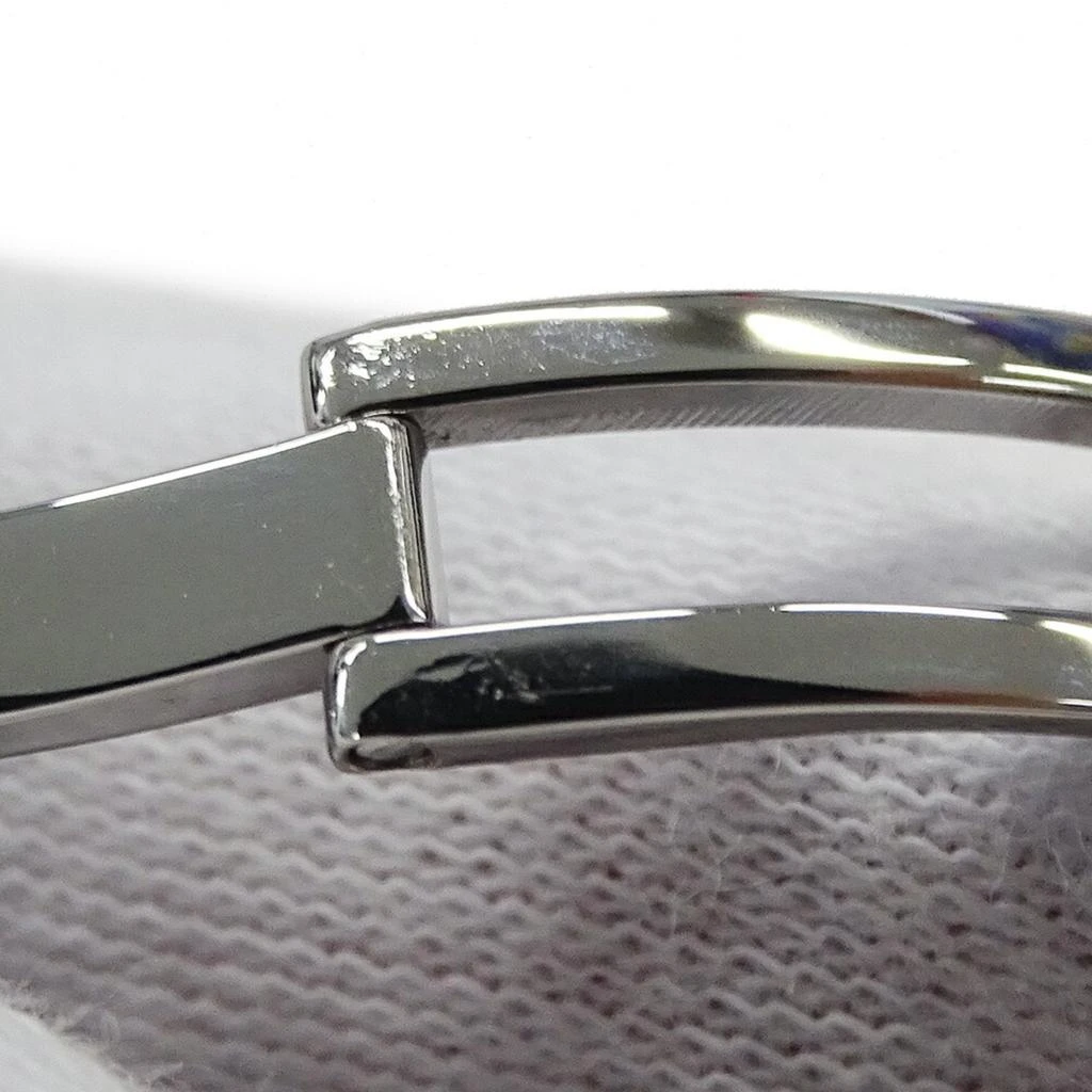 Seiko Stainless Steel Wristwatch (Pre-Owned) 5