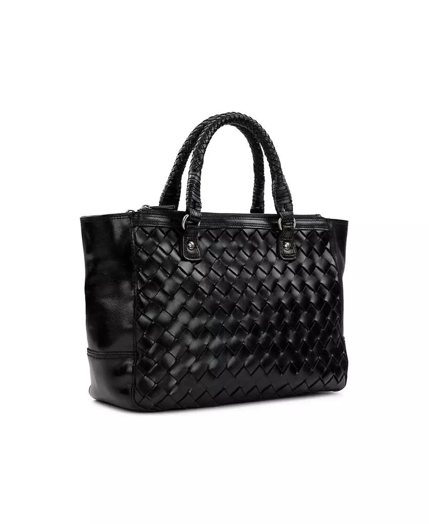 Patricia Nash Woven Cortona X-Large Tote Bag Tote Bags Free
