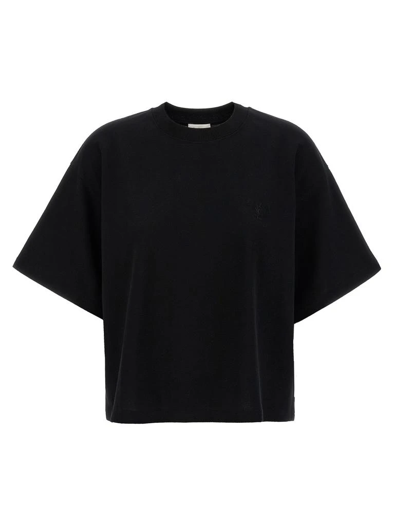Yves Saint Laurent Cassandra T-shirt 1