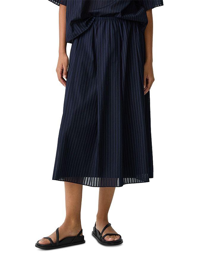 Theory｜SKIRTS (RELAXED CARGO SKIRT (O0709302 P3A)) Theory Women's Relaxed Cargo Skirt | A.K. Rikk's