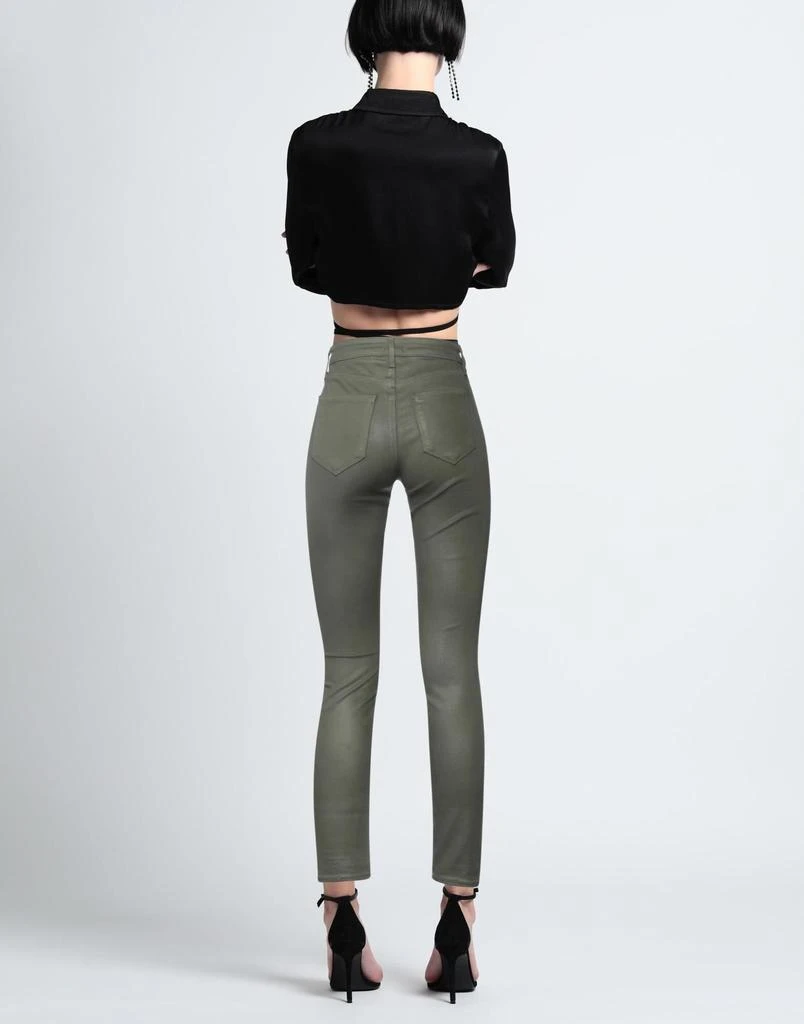 L'Agence Denim pants 3