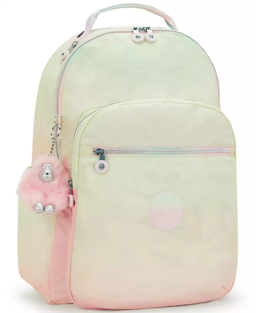 Kipling Seoul Go Large Backpack 11