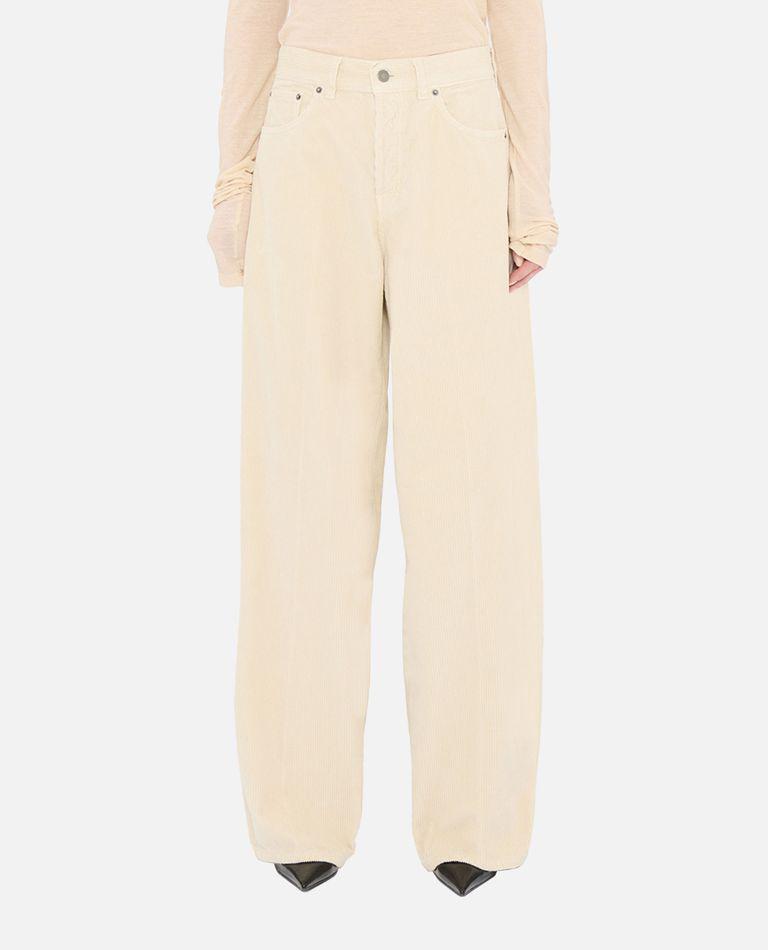 HAIKURE Women's 'Bethany' Trousers