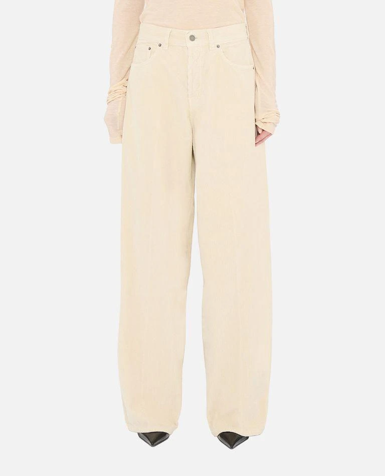 HAIKURE Women's 'Bethany' Trousers 1