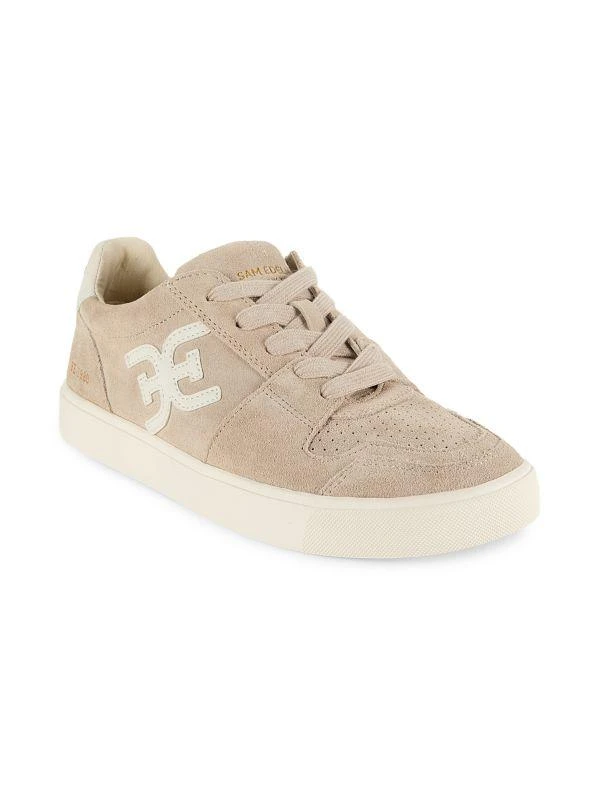 Sam Edelman Ellie Low Top Sneakers 2