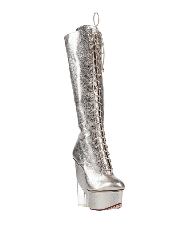 Charlotte Olympia Boots