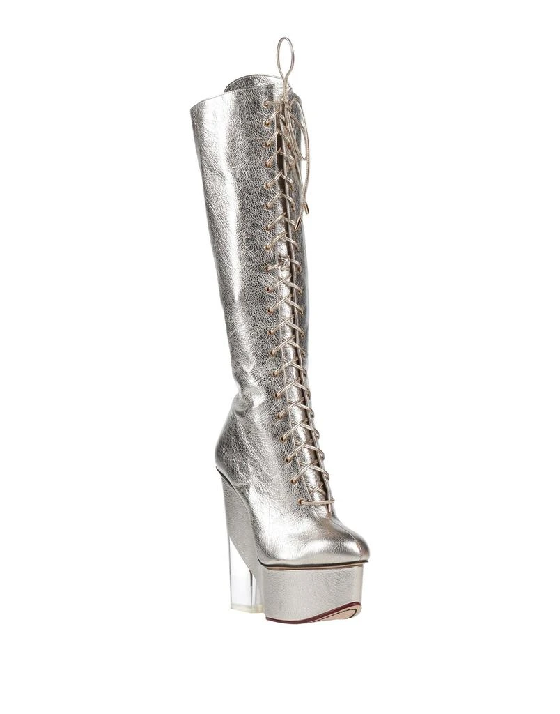 Charlotte Olympia Boots 2