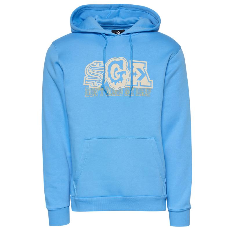 Converse Converse Chase The Drip Shai Hoodie - Men's