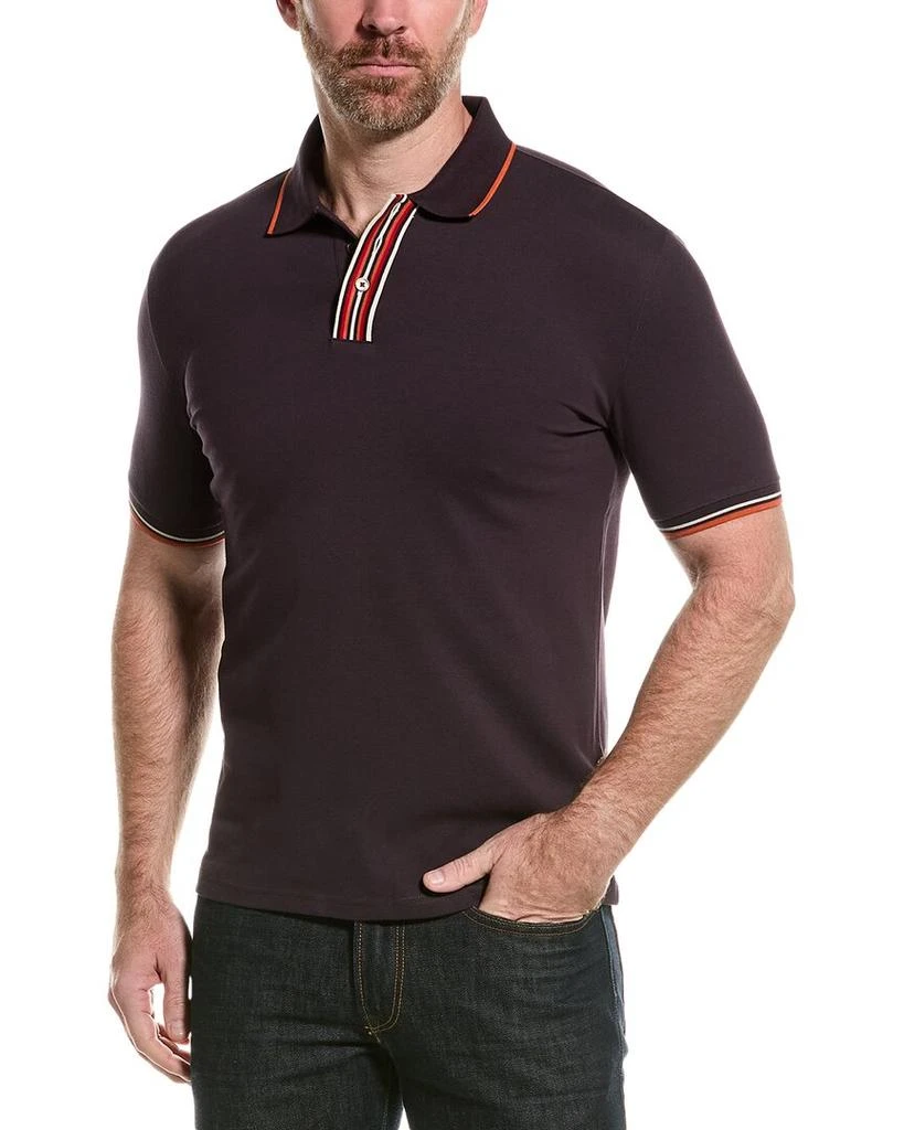 Paul Smith Regular Fit Polo Shirt 1