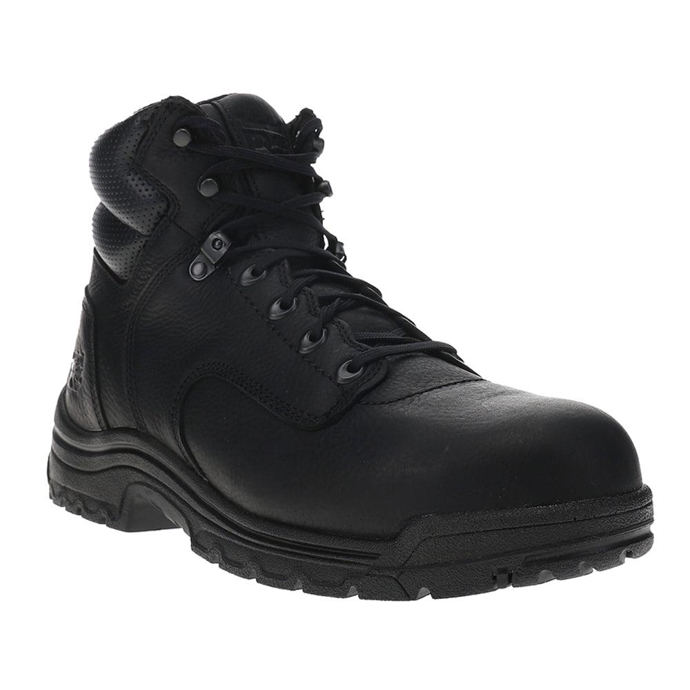 Timberland Titan 6 inch Oil Resistant Alloy Toe Work Boots