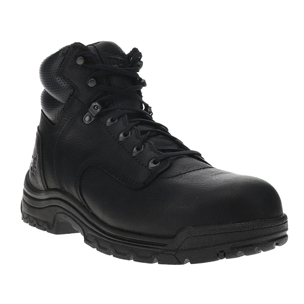 Timberland Titan 6 inch Oil Resistant Alloy Toe Work Boots 2