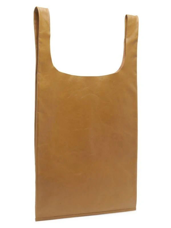 Jil Sander Market Tote Bag 4