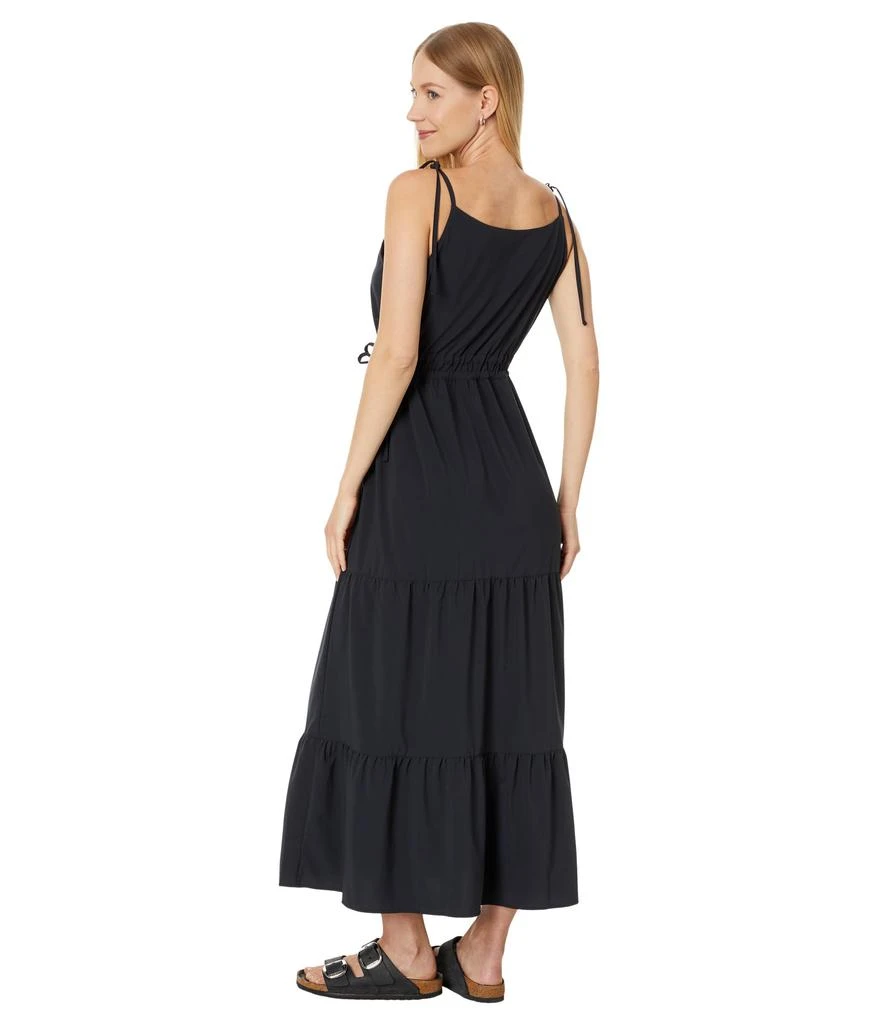 Toad & Co Sunkissed Tiered Sleeveless Dress 2