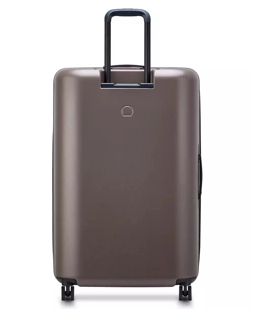 florence by mills x Delsey Paris 29" Catch Flights Expandable Spinner Upright 9
