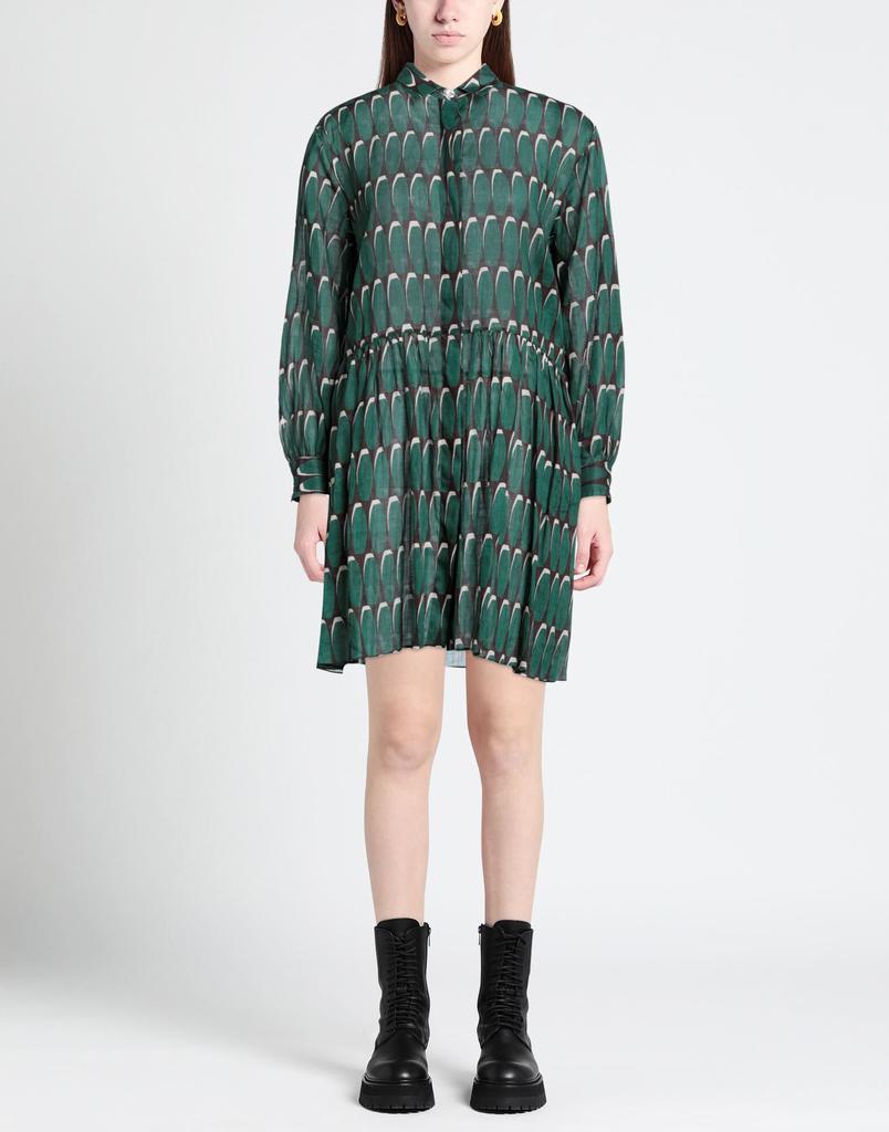 LE SARTE PETTEGOLE Shirt dress