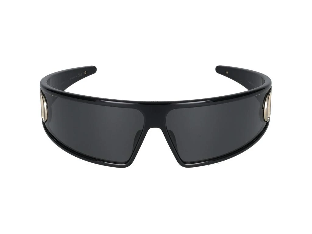 Dior Dior Eyewear VeryDior Mask-Frame Sunglasses 1