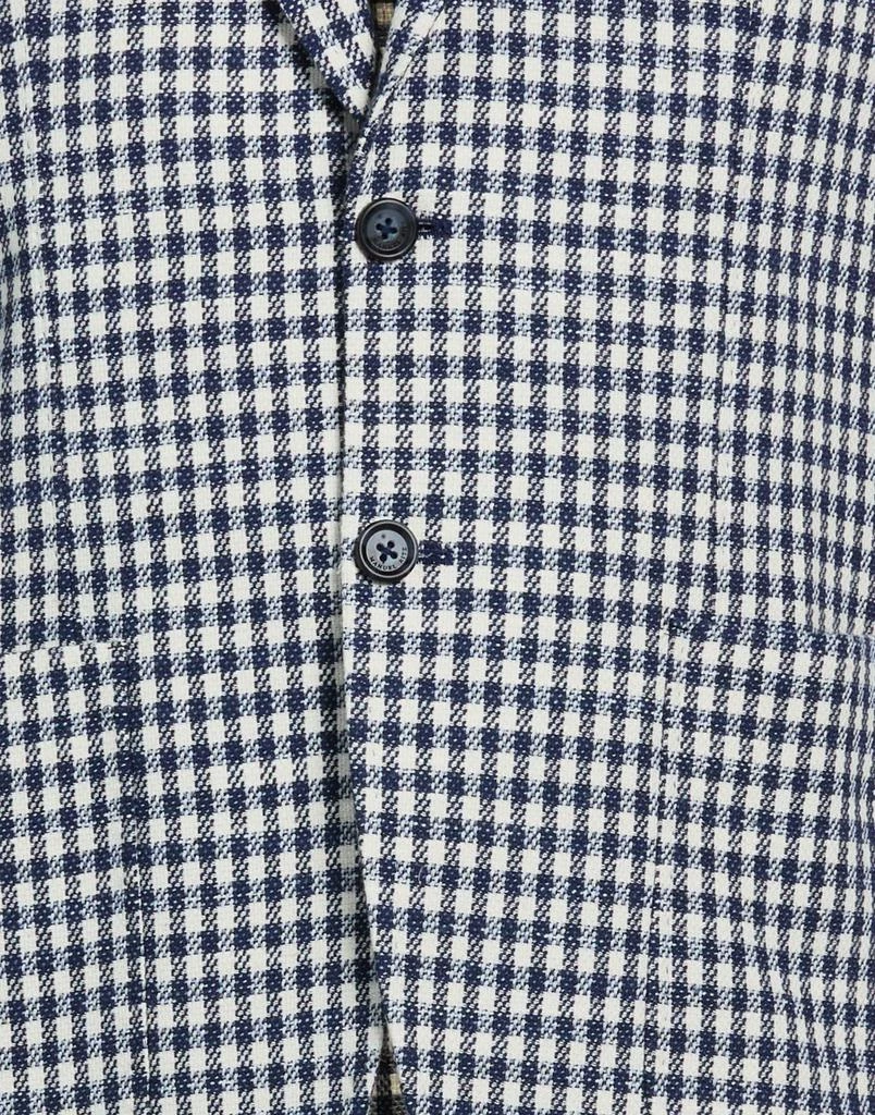 MANUEL RITZ Blazer 4