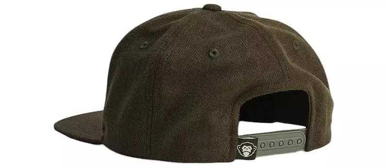 Howler Brothers Howler Brothers Unstructured Snapback Hat 2