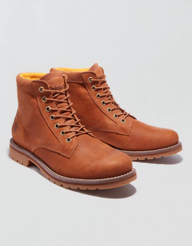 AE Timberland Men's Redwood Falls Waterproof Boot