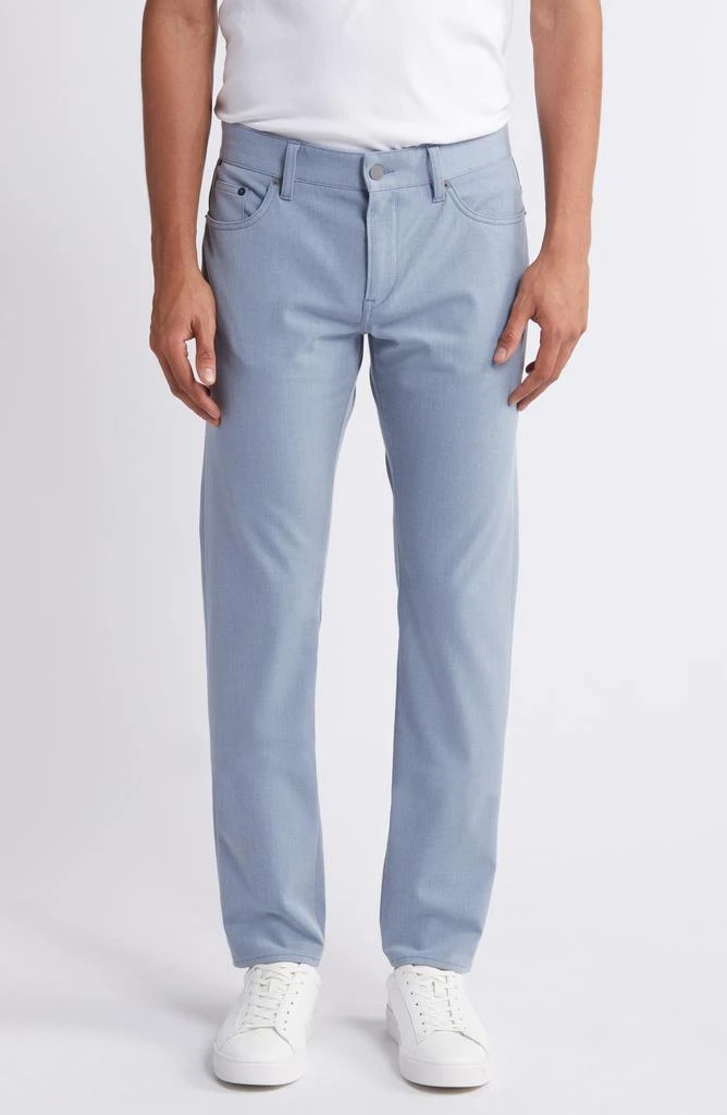 Hugo Boss Delaware Slim Fit Five Pocket Pants 1