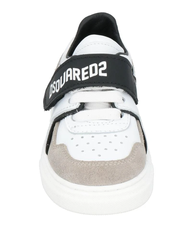 DSQUARED2 Sneakers 4